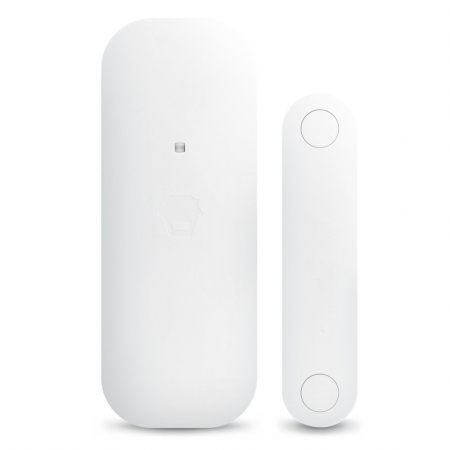 Smanos Wi-Fi/PSTN Alarm System +  WiFi Camera - White [6]