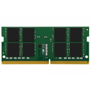 Componente Laptop - Kingston 16GB 3200MT/s DDR4 Non-ECC CL22 SODIMM 1Rx8, EAN: 740617310894