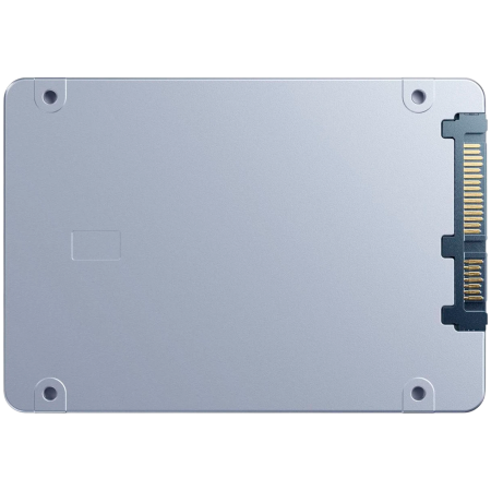 Solidigm D3-S4520 Series 480GB, 2.5" SATA 6Gb/s, 3D4, TLC, Generic Single Pack [1]