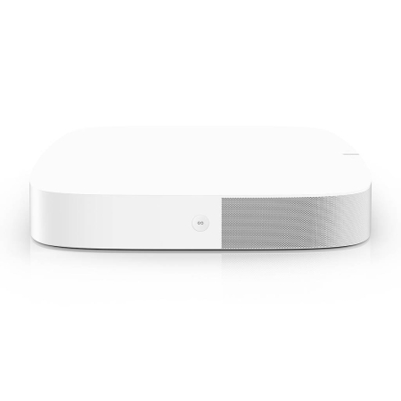 Sonos PLAYBASE Speaker White [1]