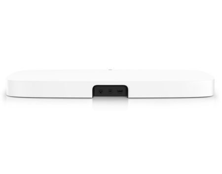 Sonos PLAYBASE Speaker White [5]