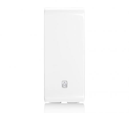 Sonos SUB GLOSS Wireless Subwoofer White [4]