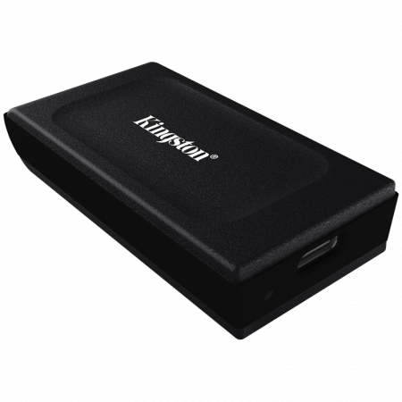 Componente PC - Kingston 1TB Portable SSD XS1000, EAN: 0740617338515