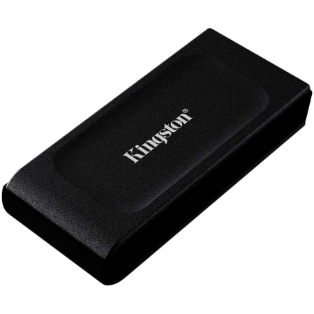 Componente PC - Kingston 2TB Portable SSD XS1000, EAN: 0740617338508