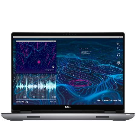 Sisteme PC & Periferice - Dell Mobile Precision 7780,17"FHD(1920x1080)60Hz 500nits 99% DCIP3,Intel Core i9-13950HX(36MB/5.5GHz)vPro,64GB(2x32)SODIMM 5200MT/s,1TB(M.2)NVMe PCIe SSD,NVIDIA RTX 3500 Ada/12GB,AX211(2x2)6GHz+BT,Bac