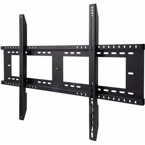 TV, Multimedia & Electronice - Suport monitor perete VIEWSONIC VB-WMK-001-2C, 55-86", 150Kg