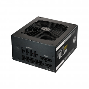 SURSA COOLER MASTER  750W (real), MWE Gold 750 V2, silent HDB fan 120mm, 80 Plus Gold, 4x PCI-E (6+2), 12x S-ATA, modulara "MPE-7501-AFAAG-EU" [4]