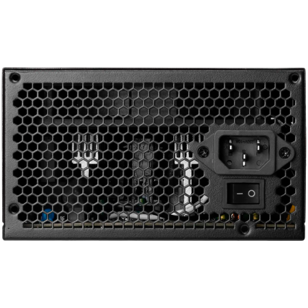 Sursa Gamdias Aura GP550 550W neagra, certificata 80 PLUS, eficienta 80% [2]