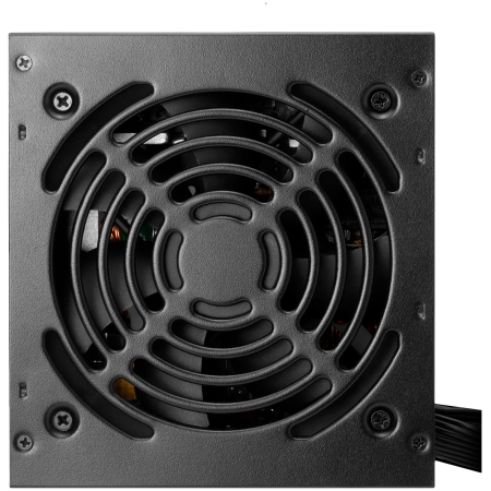 Sursa Gamdias Aura GP550 550W neagra, certificata 80 PLUS, eficienta 80% [1]