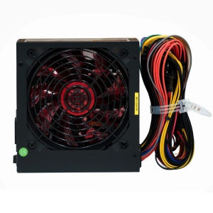 SURSA Spacer 550 (350W for 550W Desktop PC), fan 120mm, 1x PCI-E (6), 4x S-ATA, 1x P8 (4+4), retail box, "SP-GP-550" [1]