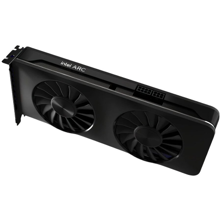 Intel Arc A750 Limited Edition Graphics (8GB), 1xHDMI, 3xDP, box [1]