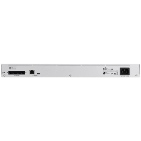 UniFi Professional 24Port Gigabit Switch with Layer3 Features and SFP+ [1]
