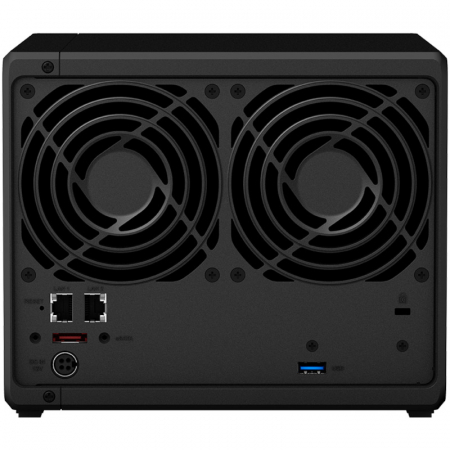 Synology DS920+ 4G  Network Attached Storage [3]