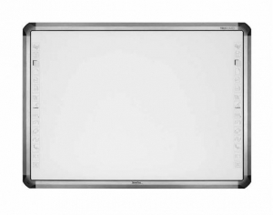 Tabla interactiva 82 inch - Newline TruBoard multitouch 10 puncte R5-800L [2]