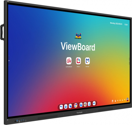 Multiboard / Display interactiv - Tabla Interactiva IFP7534