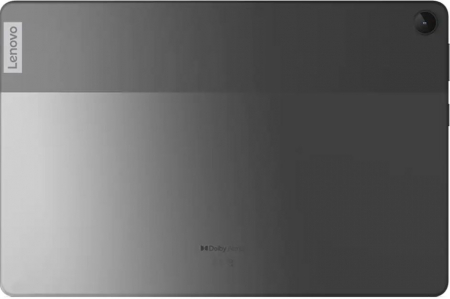 Tableta Lenovo Tab M10 X306X 10.1 inch HD, Multi-touch, Helio P22T 2.3GHz Octa Core, 4GB RAM, 64GB flash, Wi-Fi, Bluetooth, GPS, 4G, Android 10, Grey [1]