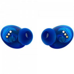 TCL In-Ear True Wireless Bluetooth Headset, Frequency of response 9-22K, Sensitivity 100 dB, Driver Size 5.8mm, Impedence 13 Ohm, Max power input 20mW, Playtime 6.5h/26h, IPX4, Bluetooth 5.0, A2DP, AV [2]