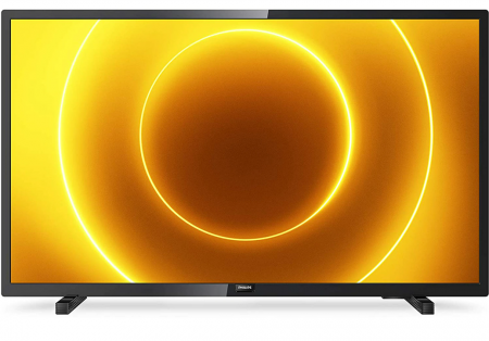 TV LED - Televizor Philips 32PHT5505/05, 80 cm, HD, LED
