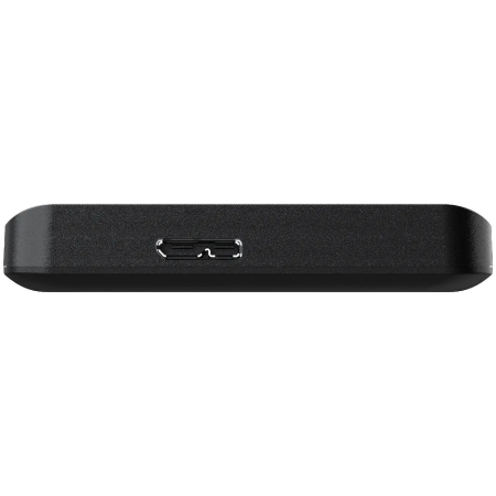 Toshiba External Hard Drive Canvio Basics Excl (2.5 " 4TB, USB3.2 Gen 1, Black) [3]