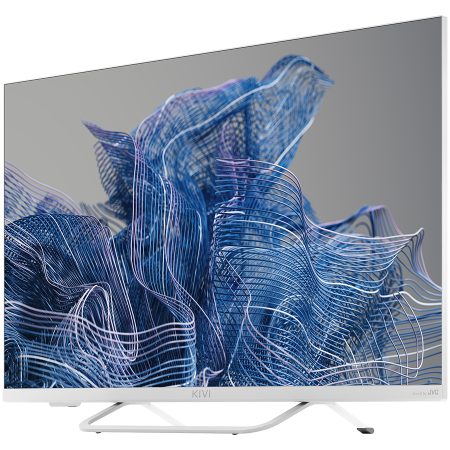 32', FHD, Android TV 11, White, 1920x1080, 60 Hz, Sound by JVC, 2x8W, 27 kWh/1000h , BT5.1, HDMI ports 3, 24 months [2]