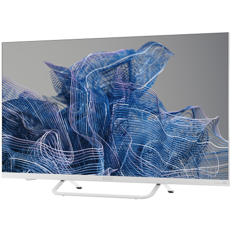 32', FHD, Android TV 11, White, 1920x1080, 60 Hz, Sound by JVC, 2x8W, 27 kWh/1000h , BT5.1, HDMI ports 3, 24 months [1]