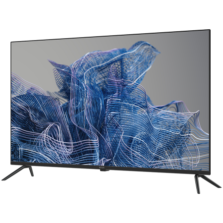 43', UHD, Google Android TV, Black, 3840x2160, 60 Hz, , 2x10W, 53 kWh/1000h , BT5, HDMI ports 4, 24 months [1]