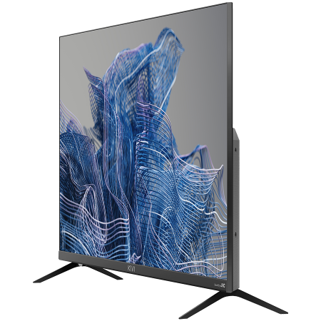 32', HD, Google Android TV, Black, 1366x768, 60 Hz, Sound by JVC, 2x8W, 33 kWh/1000h , BT5, HDMI ports 3, 24 months [2]