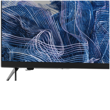 32', HD, Google Android TV, Black, 1366x768, 60 Hz, Sound by JVC, 2x8W, 33 kWh/1000h , BT5, HDMI ports 3, 24 months [4]