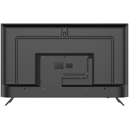 55', UHD, Android TV 11, Black, 3840x2160, 60 Hz, Sound by JVC, 2x12W, 83 kWh/1000h , BT5.1, HDMI ports 4, 24 months [3]