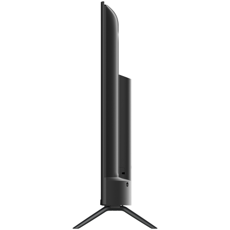 43', UHD, Google Android TV, Black, 3840x2160, 60 Hz, , 2x10W, 53 kWh/1000h , BT5, HDMI ports 4, 24 months [4]