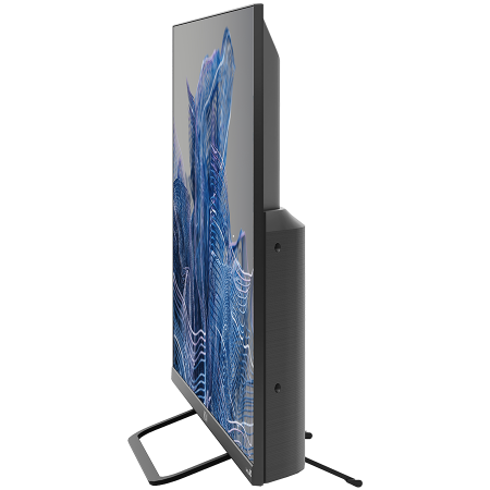 32', FHD, Android TV 11, Black, 1920x1080, 60 Hz, Sound by JVC, 2x8W, 27 kWh/1000h , BT5.1, HDMI ports 3, 24 months [3]