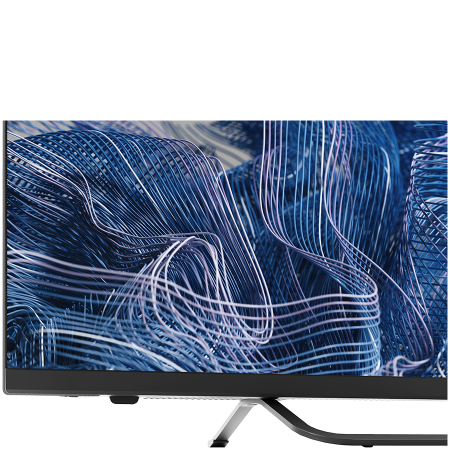 32', FHD, Android TV 11, Black, 1920x1080, 60 Hz, Sound by JVC, 2x8W, 27 kWh/1000h , BT5.1, HDMI ports 3, 24 months [5]