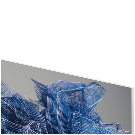 55', UHD, Android TV 11, White, 3840x2160, 60 Hz, Sound by JVC, 2x12W, 83 kWh/1000h , BT5.1, HDMI ports 4, 24 months [8]