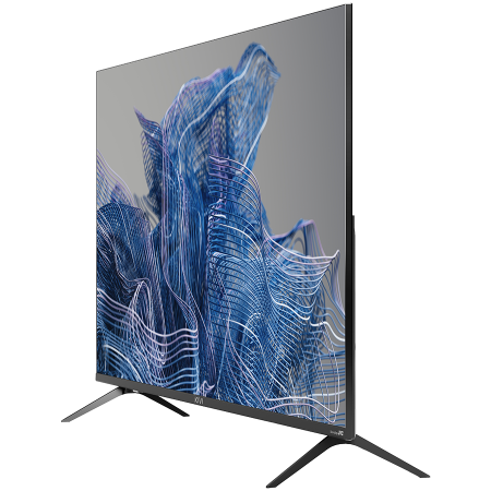 50', UHD, Android TV 11, Black, 3840x2160, 60 Hz, Sound by JVC, 2x12W, 70 kWh/1000h , BT5.1, HDMI ports 4, 24 months [1]