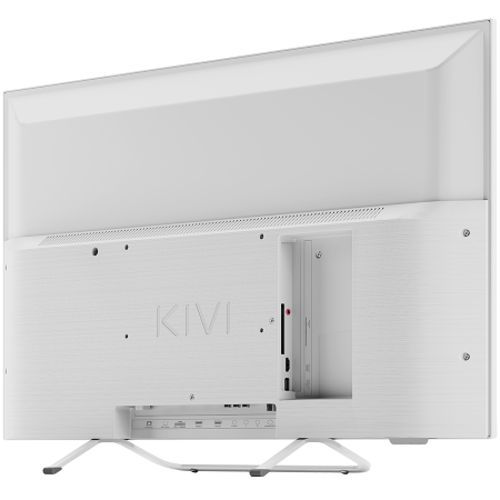 32', FHD, Android TV 11, White, 1920x1080, 60 Hz, Sound by JVC, 2x8W, 27 kWh/1000h , BT5.1, HDMI ports 3, 24 months [9]