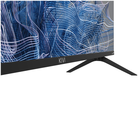 50', UHD, Android TV 11, Black, 3840x2160, 60 Hz, Sound by JVC, 2x12W, 70 kWh/1000h , BT5.1, HDMI ports 4, 24 months [3]