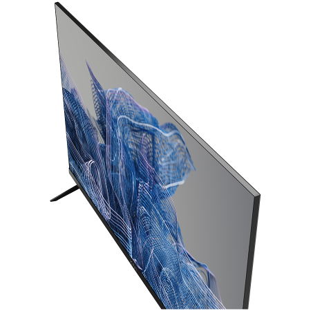 32', HD, Google Android TV, Black, 1366x768, 60 Hz, Sound by JVC, 2x8W, 33 kWh/1000h , BT5, HDMI ports 3, 24 months [6]