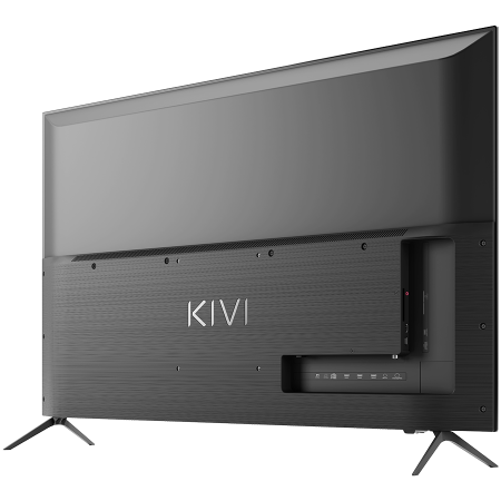 50', UHD, Android TV 11, Black, 3840x2160, 60 Hz, Sound by JVC, 2x12W, 70 kWh/1000h , BT5.1, HDMI ports 4, 24 months [5]