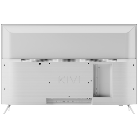 32', HD, Google Android TV, White, 1366x768, 60 Hz, Sound by JVC, 2x8W, 33 kWh/1000h , BT5, HDMI ports 3, 24 months [10]