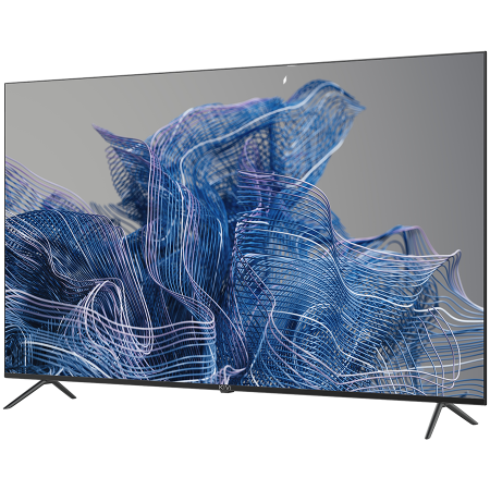 65', UHD, Google Android TV, Black, 3840x2160, 60 Hz, , 2x12W, 111 kWh/1000h , BT5, HDMI ports 4, 24 months [1]