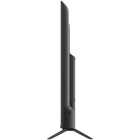 55', UHD, Android TV 11, Black, 3840x2160, 60 Hz, Sound by JVC, 2x12W, 83 kWh/1000h , BT5.1, HDMI ports 4, 24 months [2]