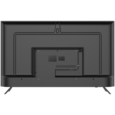 50', UHD, Google Android TV, Black, 3840x2160, 60 Hz, , 2x10W, 70 kWh/1000h , BT5, HDMI ports 4, 24 months [3]