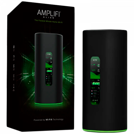 Ubiquiti AmpliFi Alien Router [3]