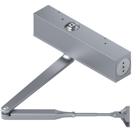 Data Storage - Ubiquiti Door Closer