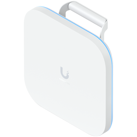 UBIQUITI E7-Campus access point 10 spatial streams, WiFi 7 10 GbE RJ45 port and GbE RJ45 port for power & data redundancy [1]