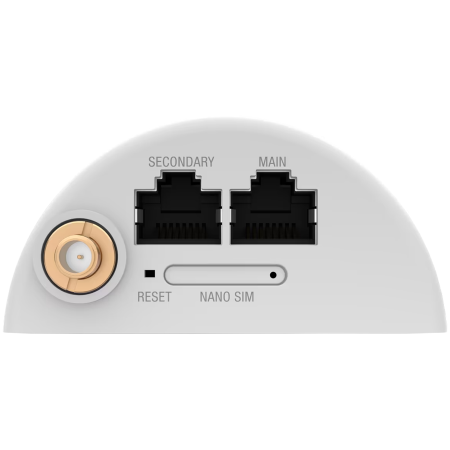 Ubiquiti U-LTE-Backup-Pro Seamless internet failover for UniFi gateways. Bring your own SIM for LTE data [3]