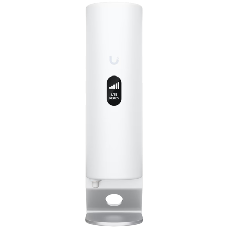 Ubiquiti U-LTE-Backup-Pro Seamless internet failover for UniFi gateways. Bring your own SIM for LTE data [1]