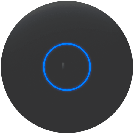 Retelistica & Supraveghere - Ubiquiti U7-PRO-XGS Ceiling-mounted 8-stream WiFi 7 AP with dedicated spectral scanning radio and 10/5/2.5/1 GbE support, 160 sqm coverage, 500+ connected devices, Powered using PoE++, 10 GbE uplink