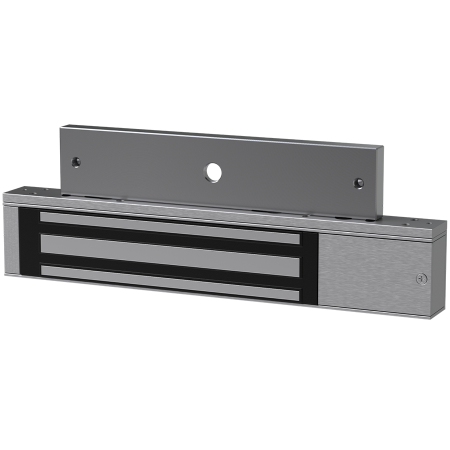 Supraveghere - Ubiquiti UA-Lock-Magnetic-270kg Fail-safe magnetic lock for inswing and outswing doors that connects to a UniFi Access Hub Holds up to 270 kg or 540 kg (600-1,200 lb)