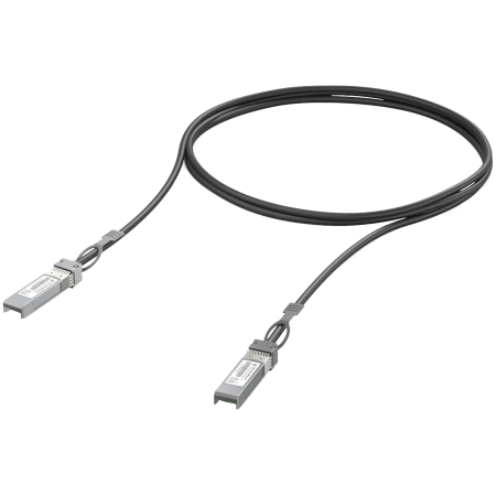 Retelistica - Ubiquiti UACC-DAC-SFP28-1M 25 Gbps Direct Attach Cable